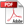 Pdf icon